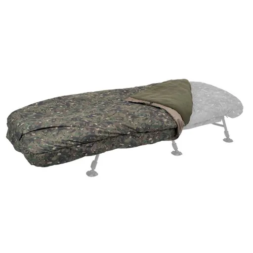 Trakker Přehoz RLX Bed Cover Camo,Trakker Přehoz RLX Bed Cover Camo