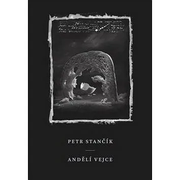 Andělí vejce (978-80-7227-385-0)