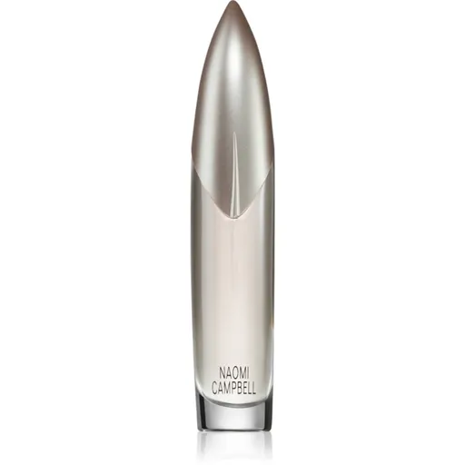 Naomi Campbell Naomi Campbell toaletní voda pro ženy 50 ml