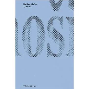 Tynošita (978-80-7443-393-1)