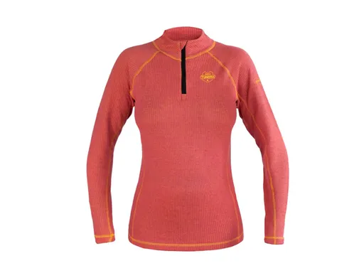 Delphin Dámské termoprádlo Tundra Queen - Vrchní díl - XL,Delphin Dámské termoprádlo Tundra Queen - Vrchní díl - XL