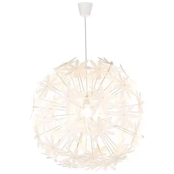 Globo - Lustr na lanku 1xE27/60W/230V (101356)