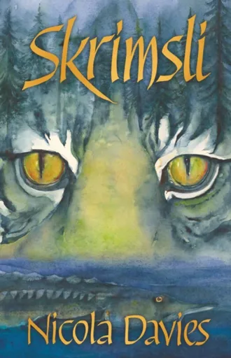 Skrimsli - Nicola Davies
