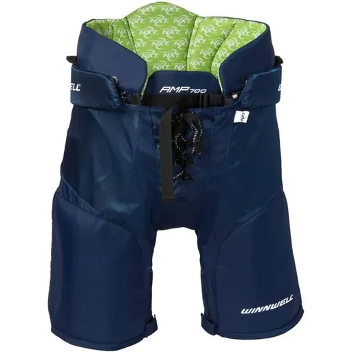WINNWELL AMP700 JR Hokejové kalhoty, , velikost
