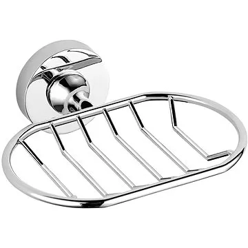 AQUALINE SAMBA mýdlenka drátěná, chrom                                                               (SB103)
