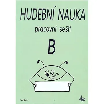 KN Hudební nauka B (HN233603)