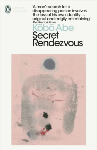 Secret Rendezvous - Abe Kóbó