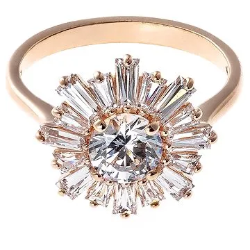 SWAROVSKI Sunshine 5459599, vel. 55 (9009654595994)