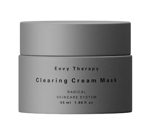 Envy Therapy Clearing Cream Mask hloubkově čisticí krémová maska 55 ml
