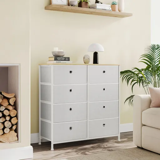 Komoda AUK-E1024 Autronic