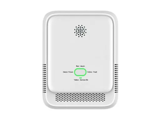 Detektor plynu HUTERMANN G10 LPG,zemní plyn a svítiplyn