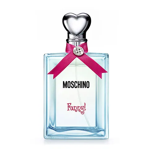 Moschino Funny toaletní voda 50 ml