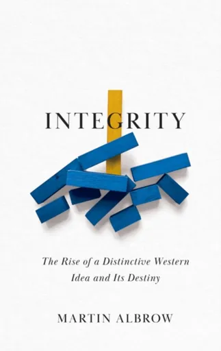 Integrity - Martin  Albrow