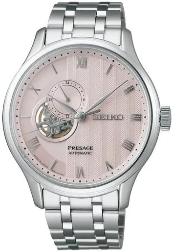 Seiko Presage SSA465J1 Japanese Garden