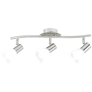 Bodové svítidlo AIDA matný chrom (39310)