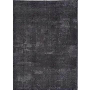 Kusový koberec Atractivo Loft Rabbit Antracite 140×200 cm (63539C)