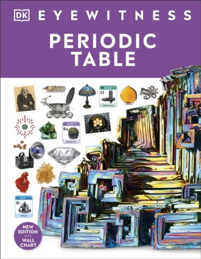 Periodic Table - DK