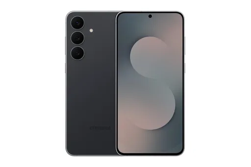 Samsung Galaxy S25 FE/8GB/128GB/Black