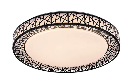 Rabalux stropní svítidlo Nilin LED 48W CCT DIM 71140