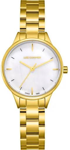 Lee Cooper Analogové hodinky LC08080.120