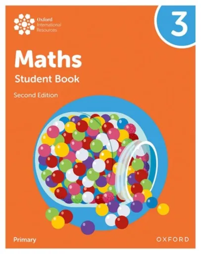 Oxford International Maths: Student Book 3 - Caroline Clissold, Tony Cotton, Linda Glithro, Janet Rees, Cherri Moseley