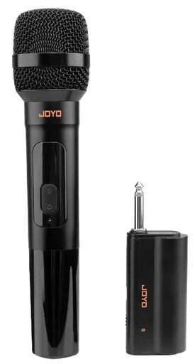 Joyo DM-2 Professional Dynamic Wireless Microphone