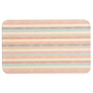 Kesper Dekorativní deska, proužky 23,5x14 cm (31254)