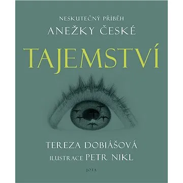 Tajemství (978-80-7565-621-6)