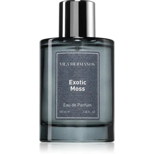 Vila Hermanos Exotic Moss parfémovaná voda 100 ml