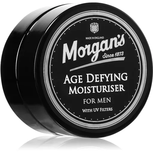 Morgan's Age Defying omlazující krém pro muže 45 ml