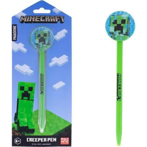 Epee Pero Minecraft