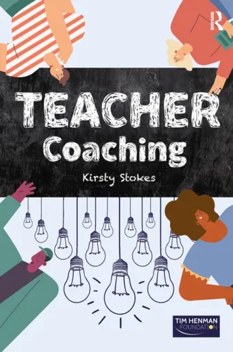 TEACHER Coaching - Kirsty Stokes