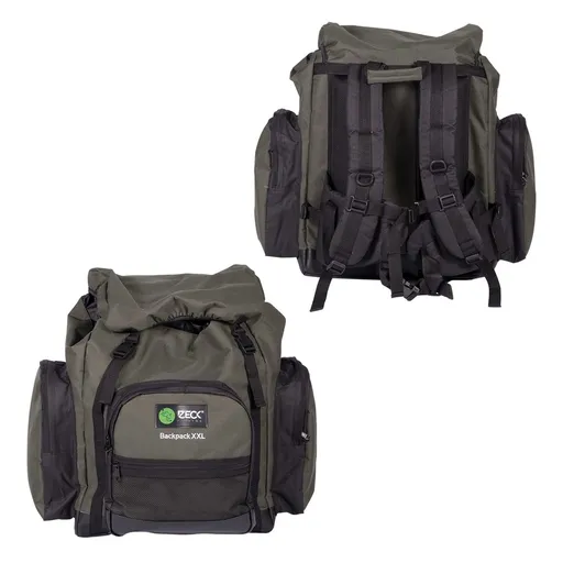 Zeck Batoh Backpack XXL,Zeck Batoh Backpack XXL