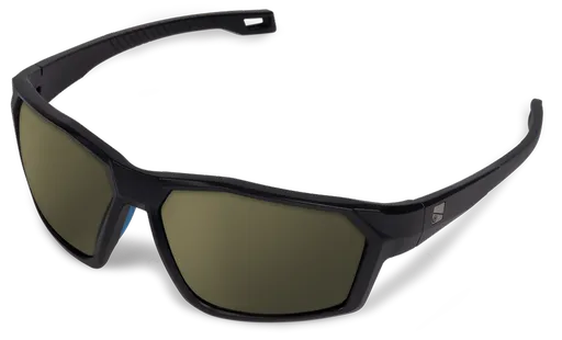 Preston innovations polarizační brýle absolute wrap sunglasses amber brown