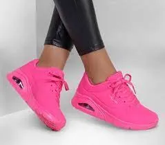 Skechers uno - night shades 40