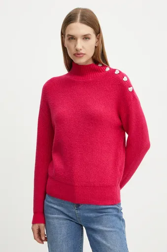 Svetr z vlněné směsi Morgan MSTORI