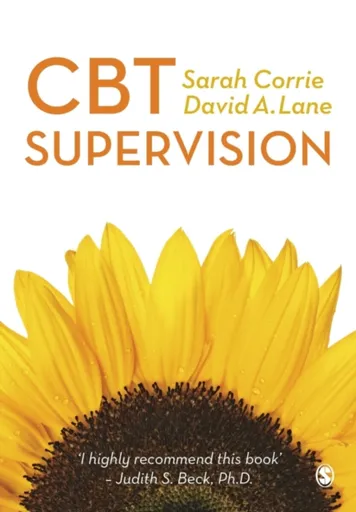 CBT Supervision - David Lane, Sarah Corrie