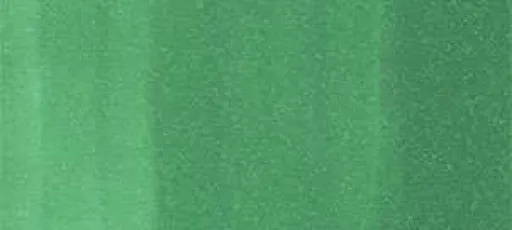Copic sketch marker - G09 veronese green
