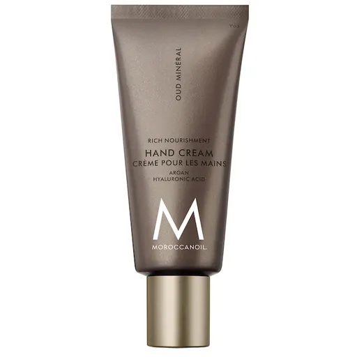 Moroccanoil Krém na ruce Oud Minéral (Hand Cream) 100 ml