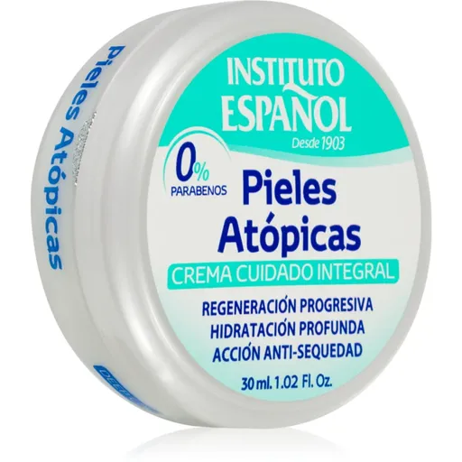 Instituto Español Atopic Skin tělové mléko 40 ml