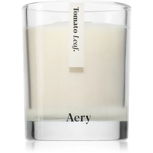 Aery Tomato Leaf vonná svíčka 200 g