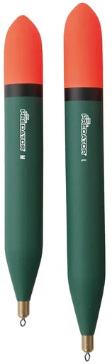 Fox rage predator splávek hd loaded pencil - large