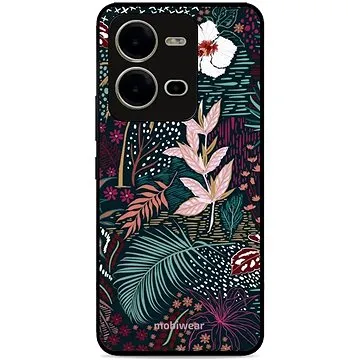 Mobiwear Glossy lesklý pro Vivo X80 Lite - G043G (5904808536547)