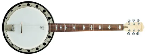 Deering Goodtime Six Resonator