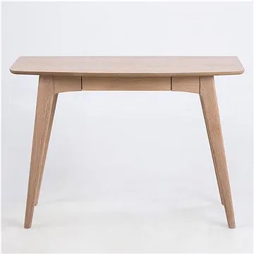 DESIGN SCANDINAVIA se zásuvkou Woody 105 cm (A1001875)