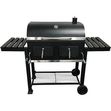 Panama BBQ (GA-Pana-BBQ)