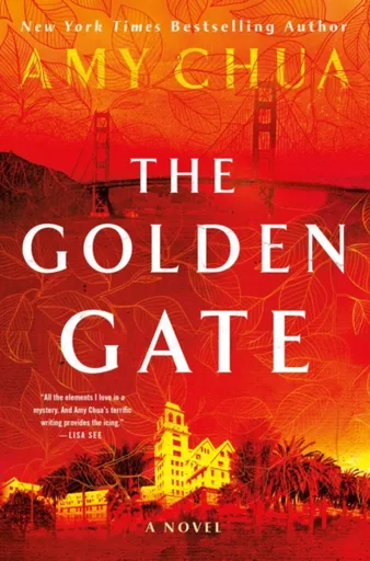 The Golden Gate - Amy Chua