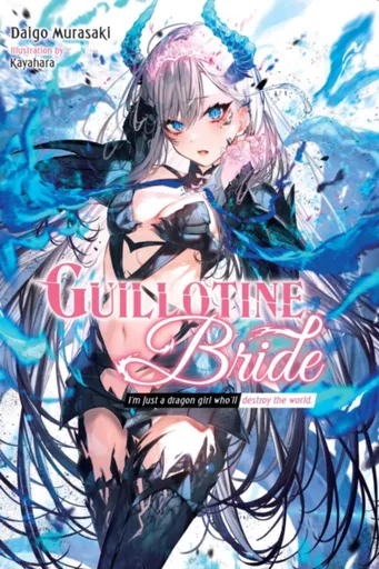 Guillotine Bride - Kiki Piatkowska, Kayahara Kayahara, Daigo Murasaki