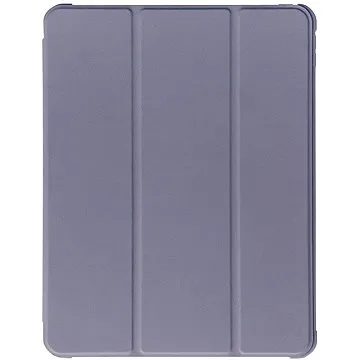 MG Stand Smart Cover pouzdro na iPad Air 2020 / 2022, modré (HUR224472)