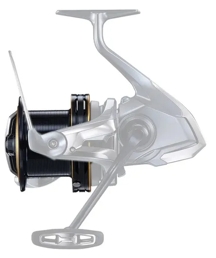 Shimano Náhradní cívka Power Aero 14000 PG XSC,Shimano Náhradní cívka Power Aero 14000 PG XSC
